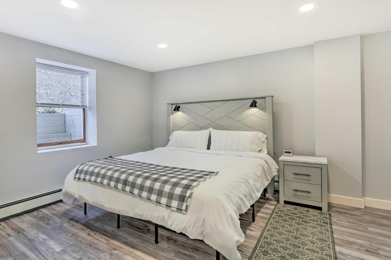 Charming Beacon Apt With Fire Pit Near Hiking! المظهر الخارجي الصورة